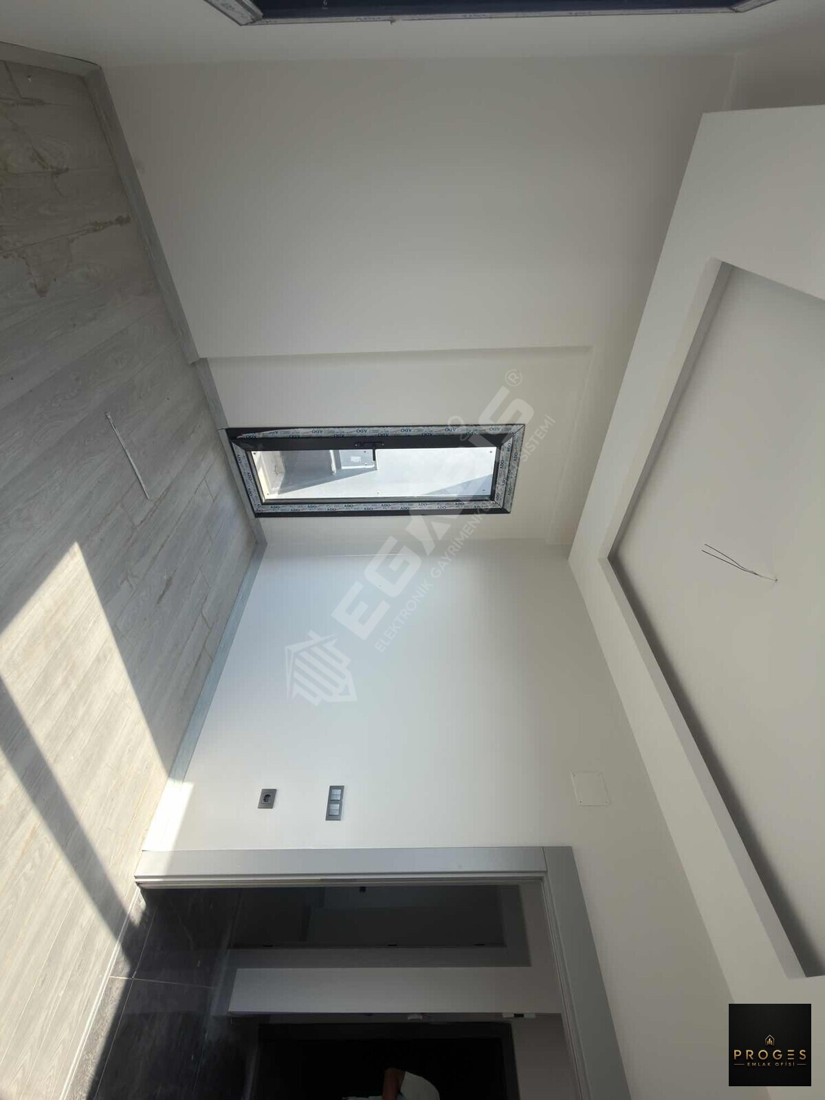 PROGES'TEN ARPAÇBAHŞIŞ MH DENİZ MANZARALI SATILIK 2+1 - 10