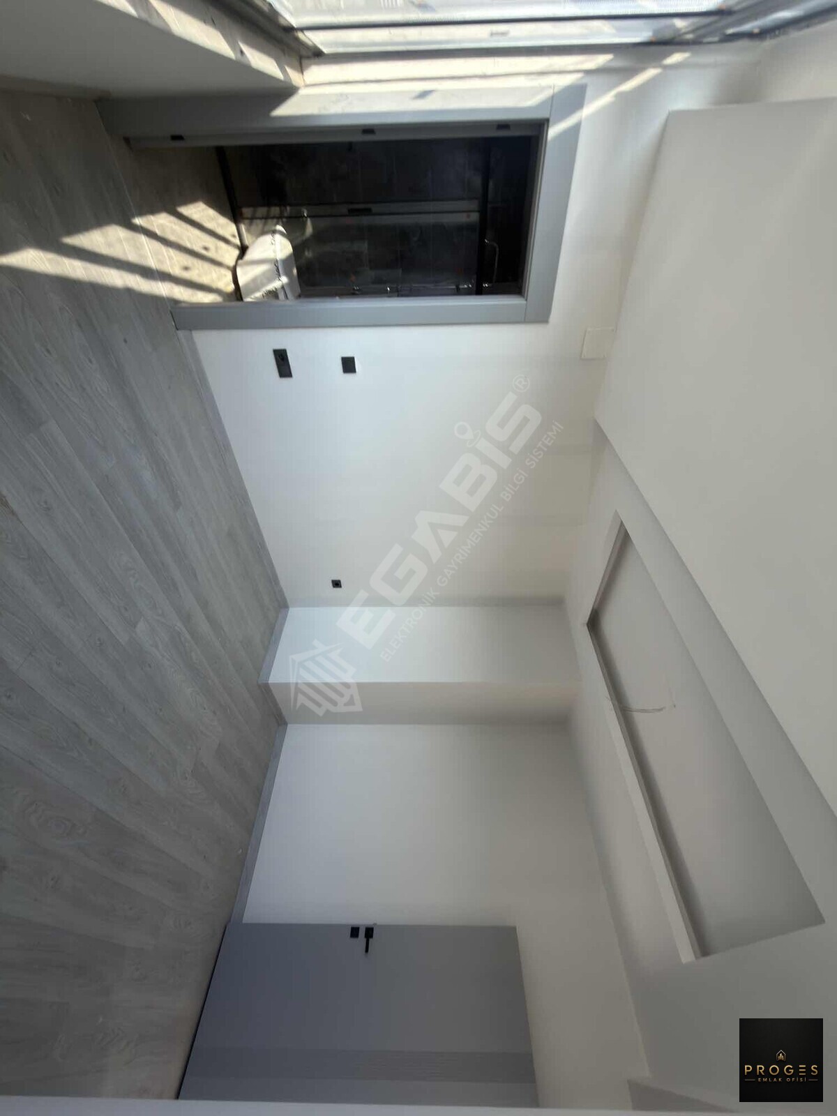 PROGES'TEN ARPAÇBAHŞIŞ MH DENİZ MANZARALI SATILIK 2+1 - 15
