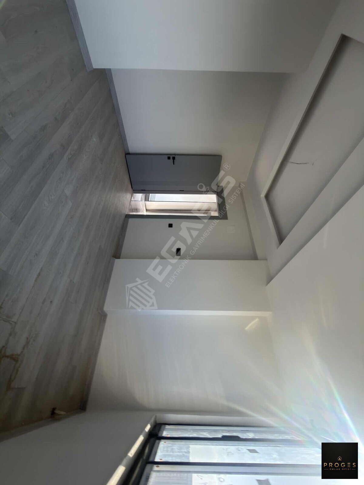 PROGES'TEN ARPAÇBAHŞIŞ MH DENİZ MANZARALI SATILIK 2+1 - 16