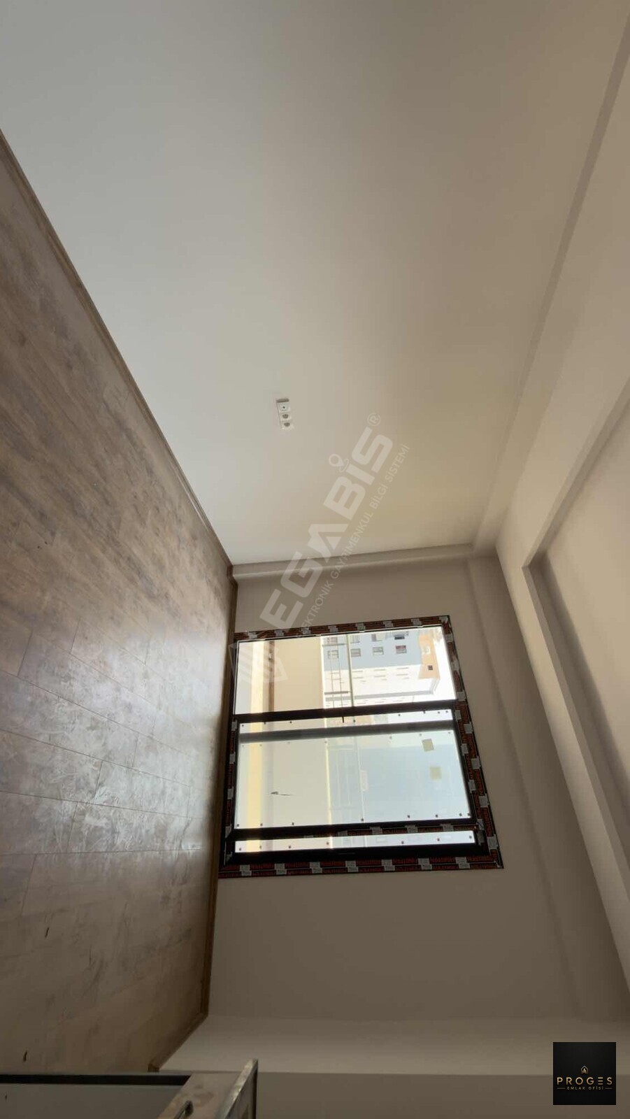 PROGES'TEN AÇIK KAPALI HAVUZ AQUAPARKLI 3+1 SATILIK DAİRE - 5