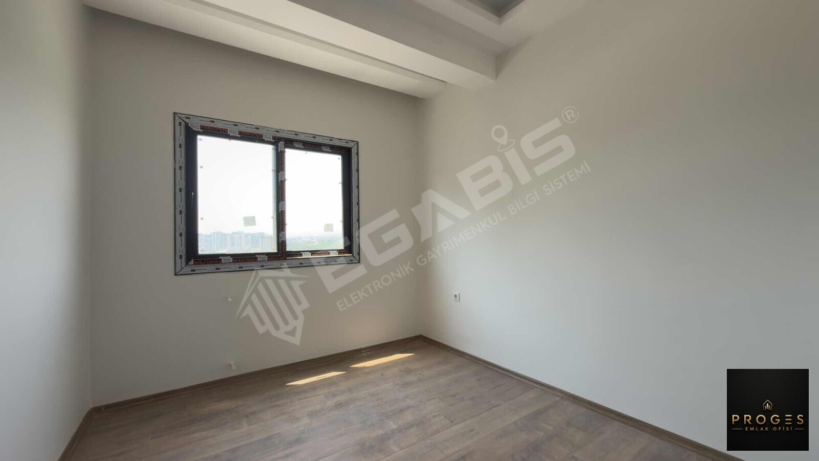 PROGES'TEN AÇIK KAPALI HAVUZ AQUAPARKLI 3+1 SATILIK DAİRE - 10