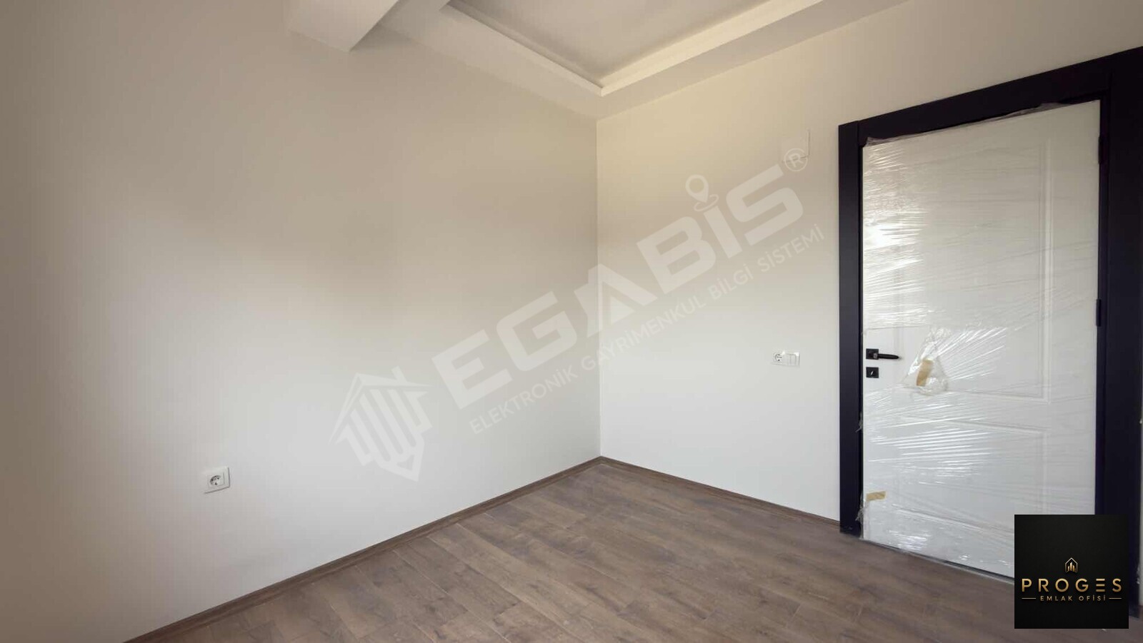 PROGES'TEN AÇIK KAPALI HAVUZ AQUAPARKLI 3+1 SATILIK DAİRE - 11
