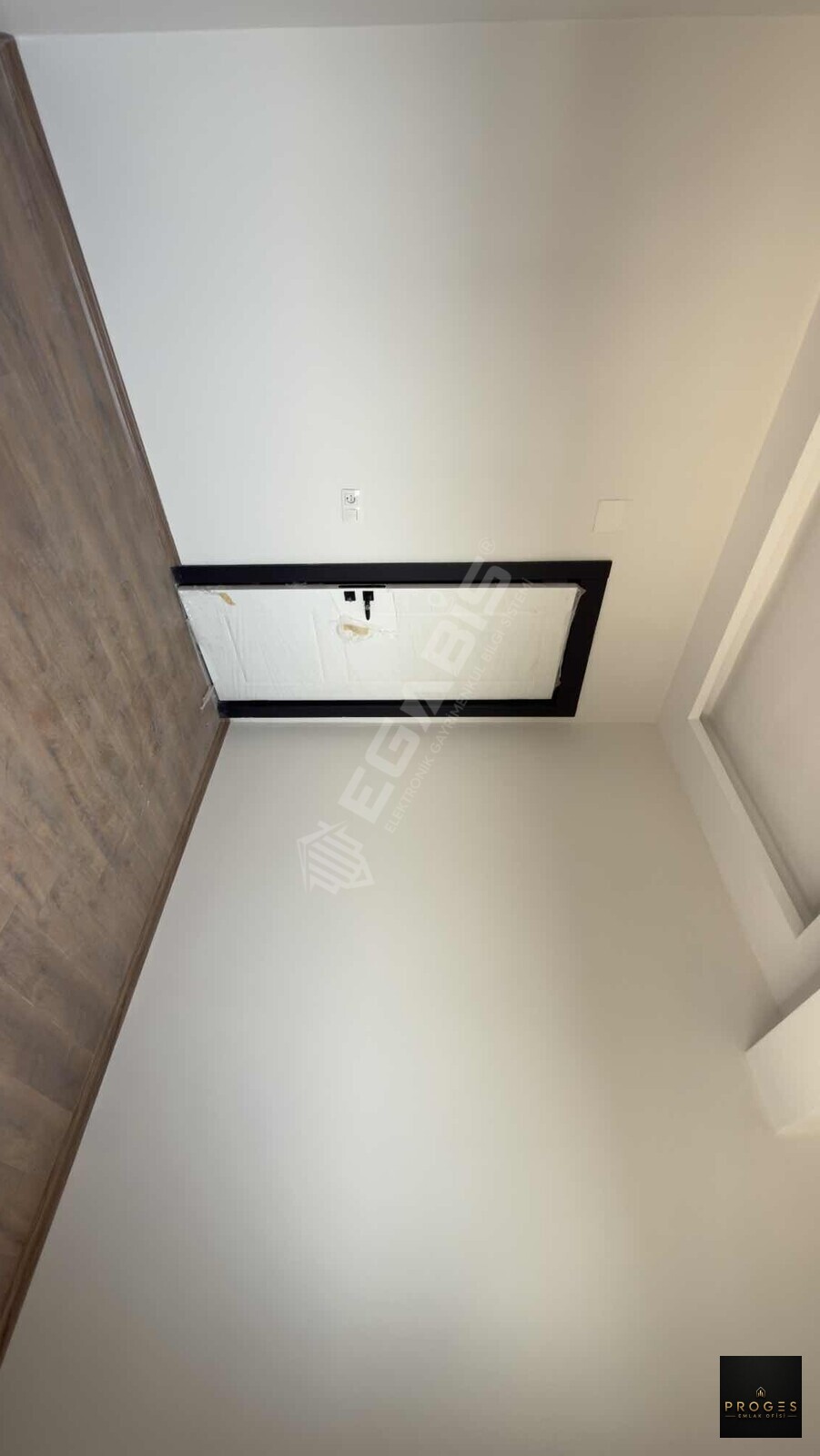 PROGES'TEN AÇIK KAPALI HAVUZ AQUAPARKLI 3+1 SATILIK DAİRE - 12