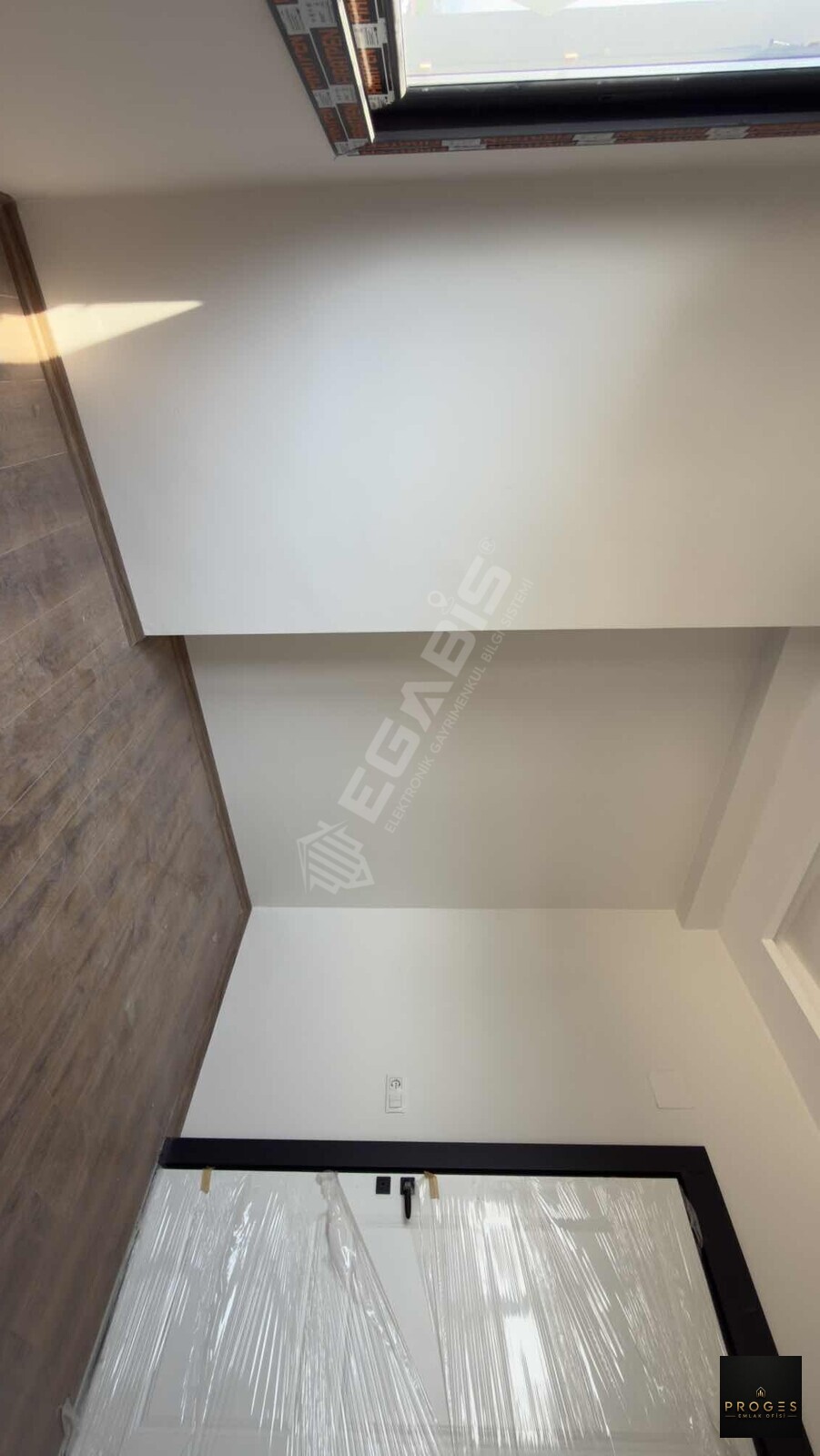 PROGES'TEN AÇIK KAPALI HAVUZ AQUAPARKLI 3+1 SATILIK DAİRE - 15