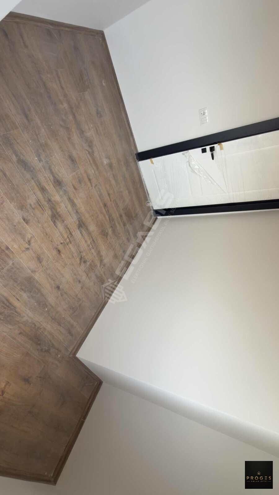 PROGES'TEN AÇIK KAPALI HAVUZ AQUAPARKLI 3+1 SATILIK DAİRE - 16