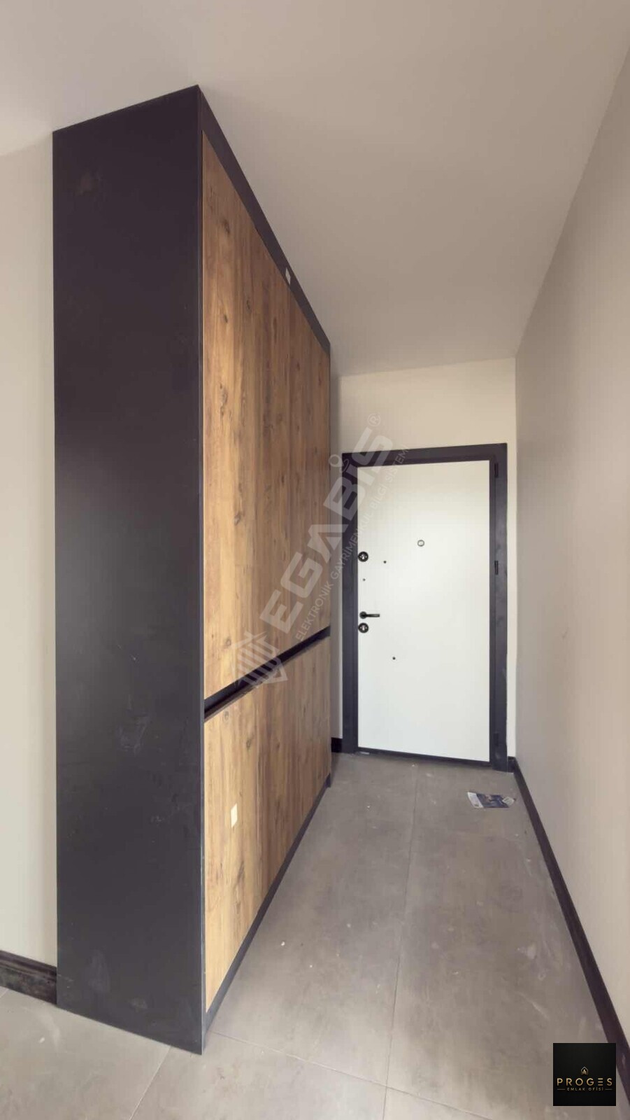 PROGES'TEN AÇIK KAPALI HAVUZ AQUAPARKLI 3+1 SATILIK DAİRE - 18