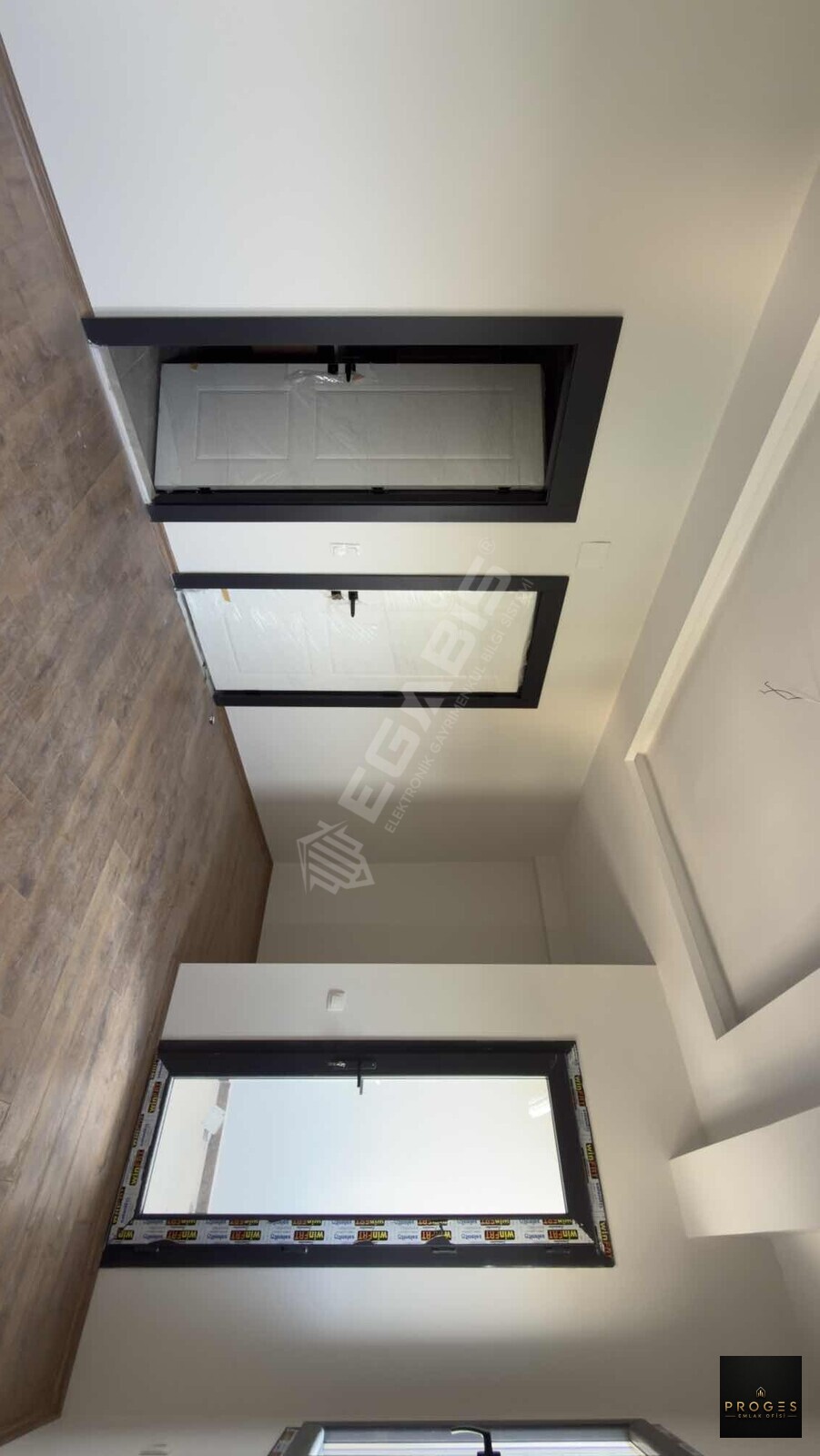 PROGES'TEN AÇIK KAPALI HAVUZ AQUAPARKLI 3+1 SATILIK DAİRE - 19