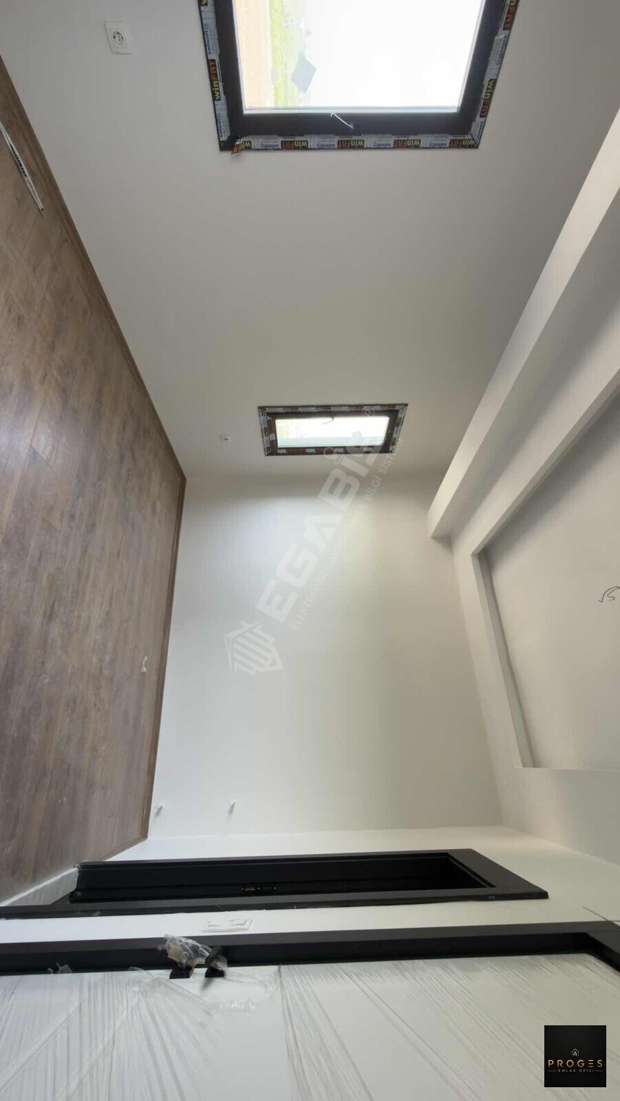 PROGES'TEN AÇIK KAPALI HAVUZ AQUAPARKLI 3+1 SATILIK DAİRE - 20