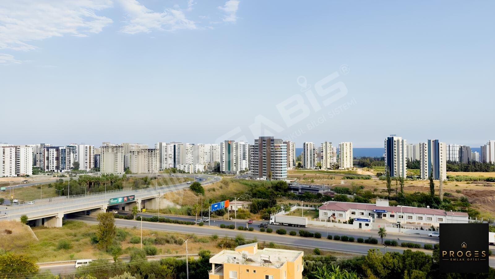 PROGES'TEN ÇEŞMELİ'DE İSKANLI HAVUZLU YATIRIMA UYGUN 1+1 SATILIK - 10