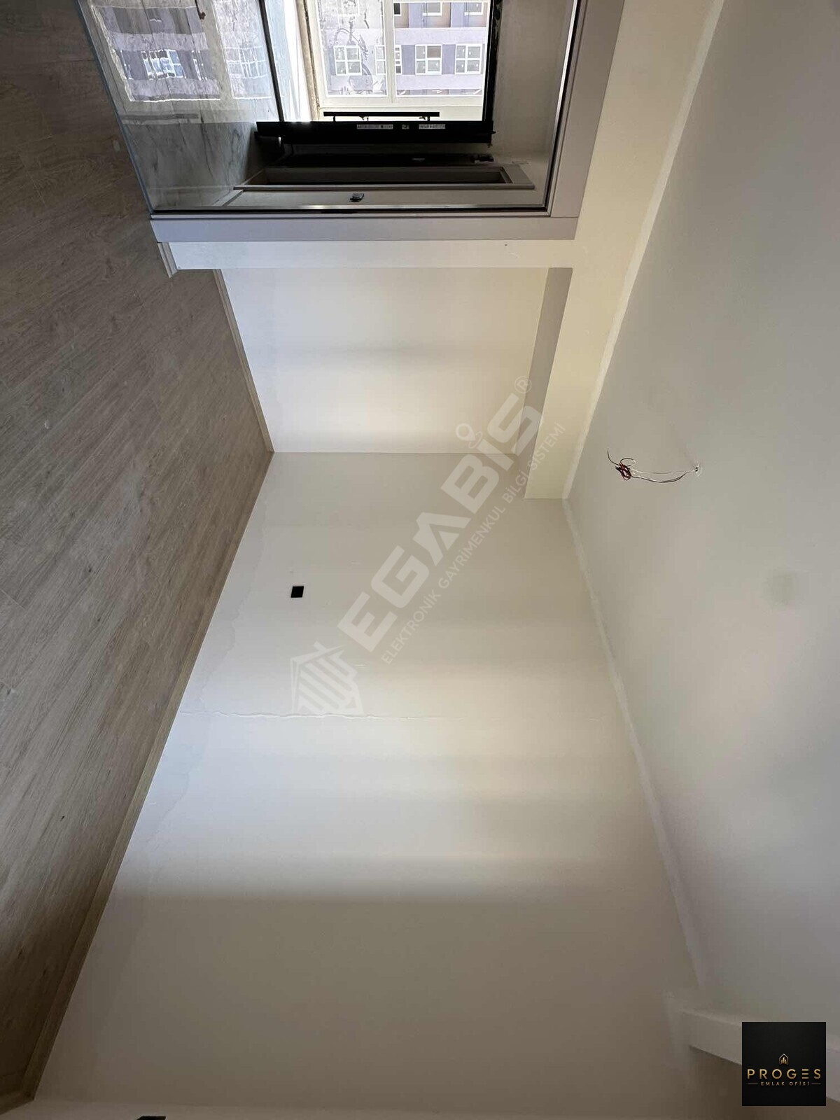 PROGES'TEN ARPAÇBAHŞİŞ'TE YATIRIMLIK DENİZE 300MT SATILIK 1+1 - 14