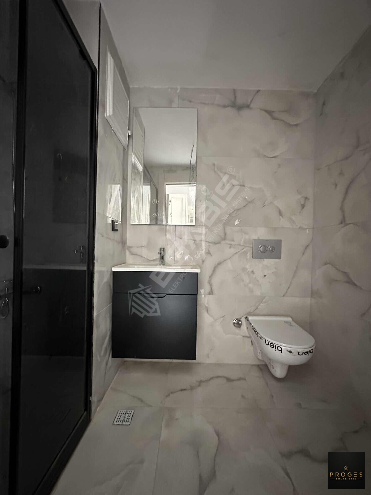 PROGES'TEN ARPAÇBAHŞİŞ'TE YATIRIMLIK DENİZE 300MT SATILIK 1+1 - 17