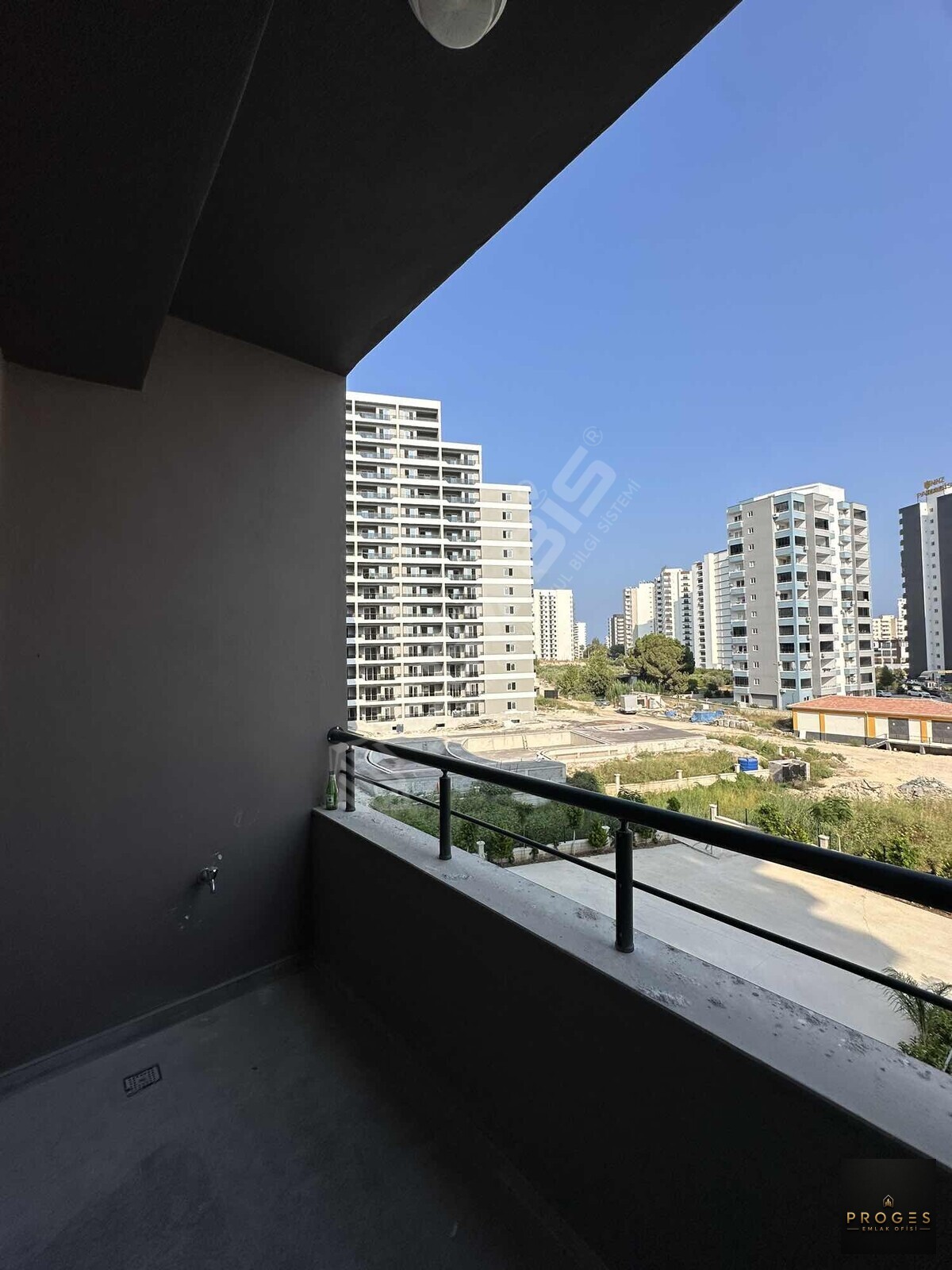 PROGES'TEN ARPAÇBAHŞİŞ'TE YATIRIMLIK DENİZE 300MT SATILIK 1+1 - 19