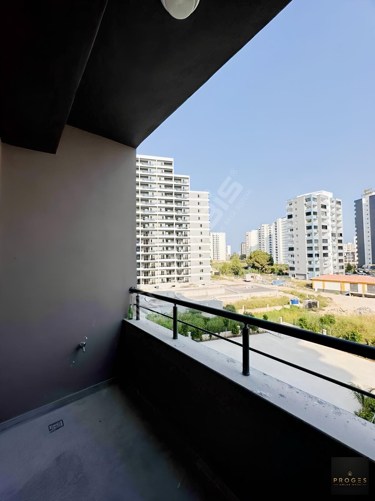PROGES'TEN ARPAÇBAHŞİŞ'TE YATIRIMLIK DENİZE 300MT SATILIK 1+1 - 19