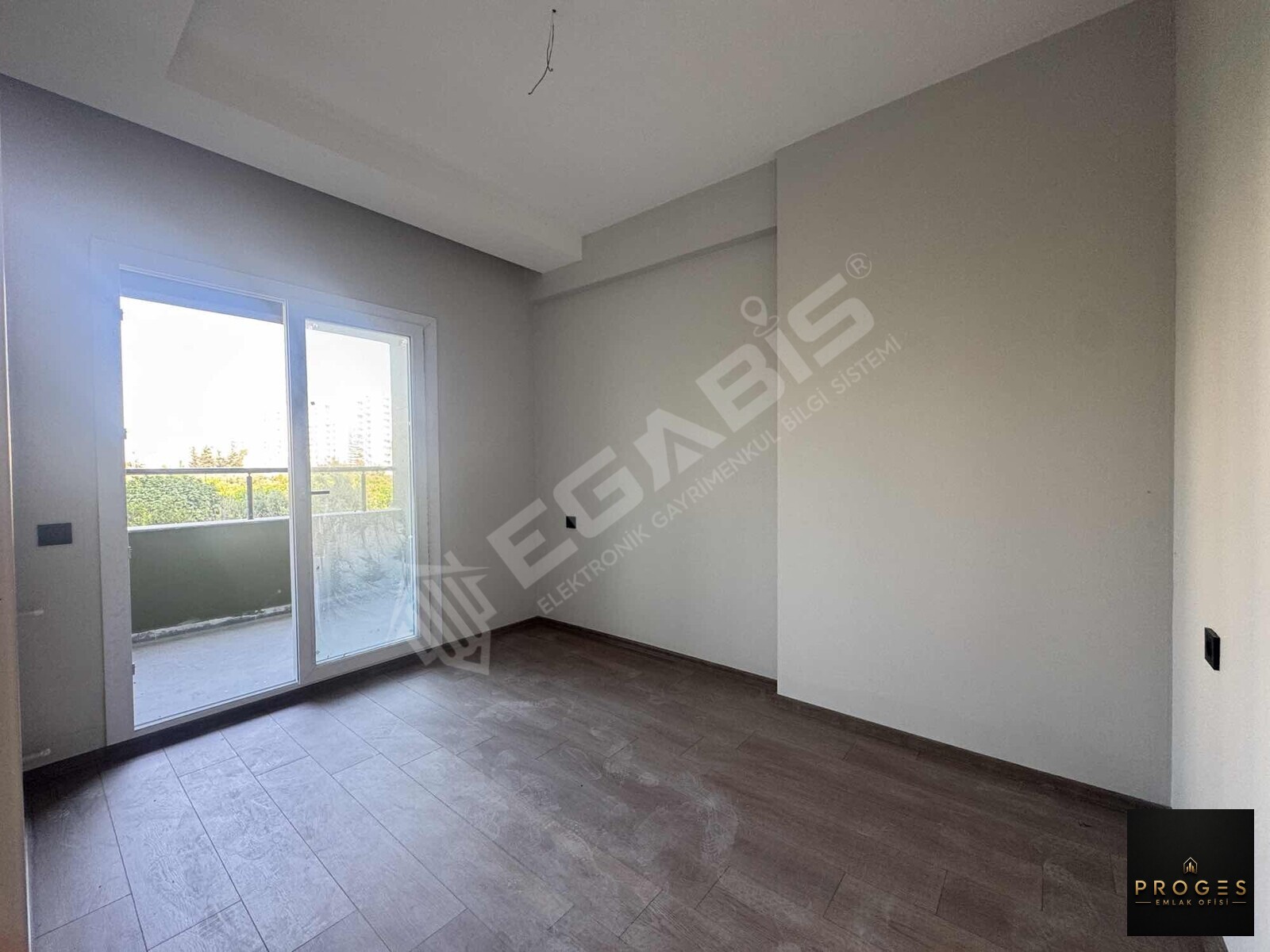 PROGES'TEN FIRSAT 1+1 DAİRE - 3