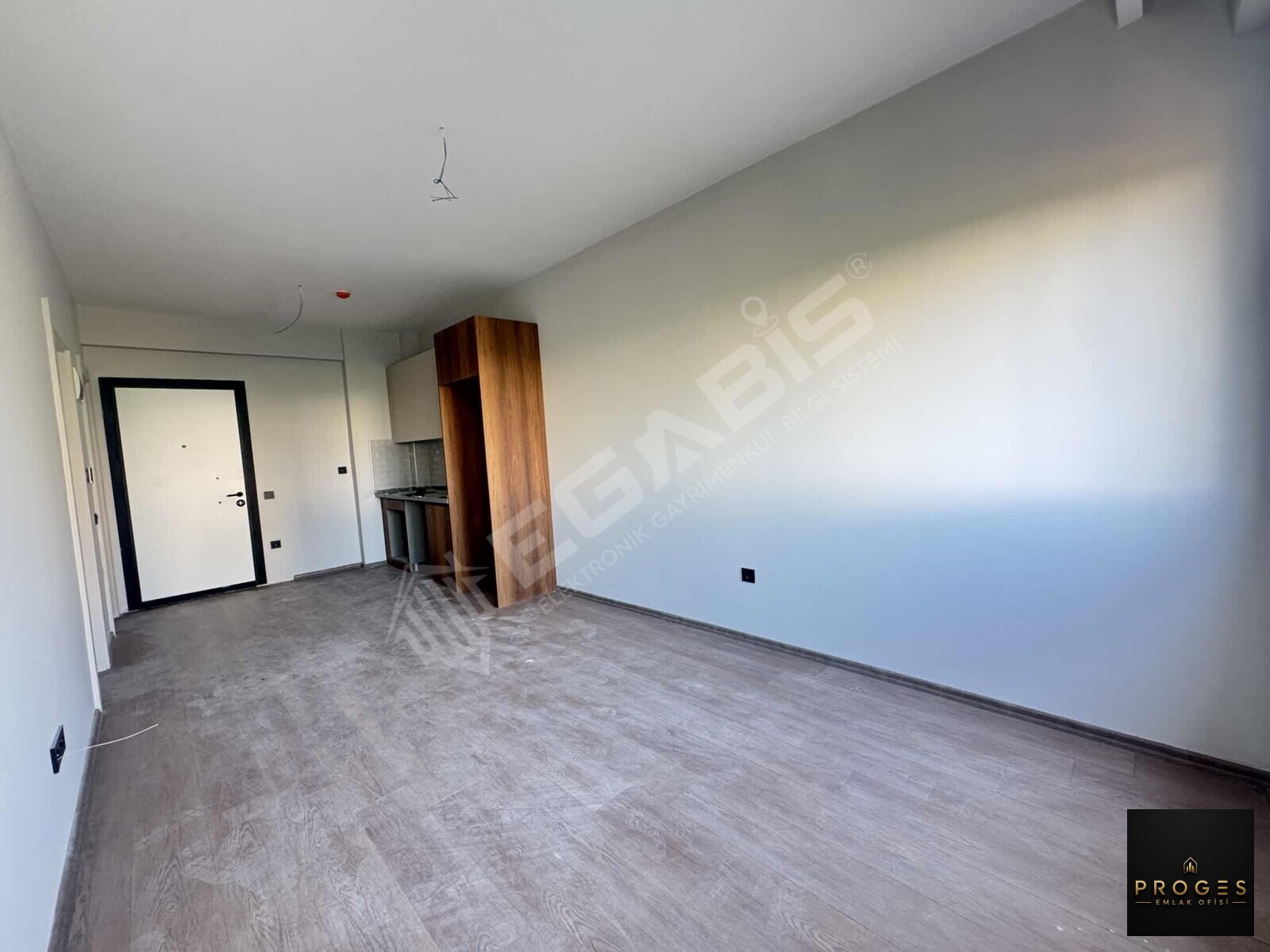 PROGES'TEN FIRSAT 1+1 DAİRE - 4