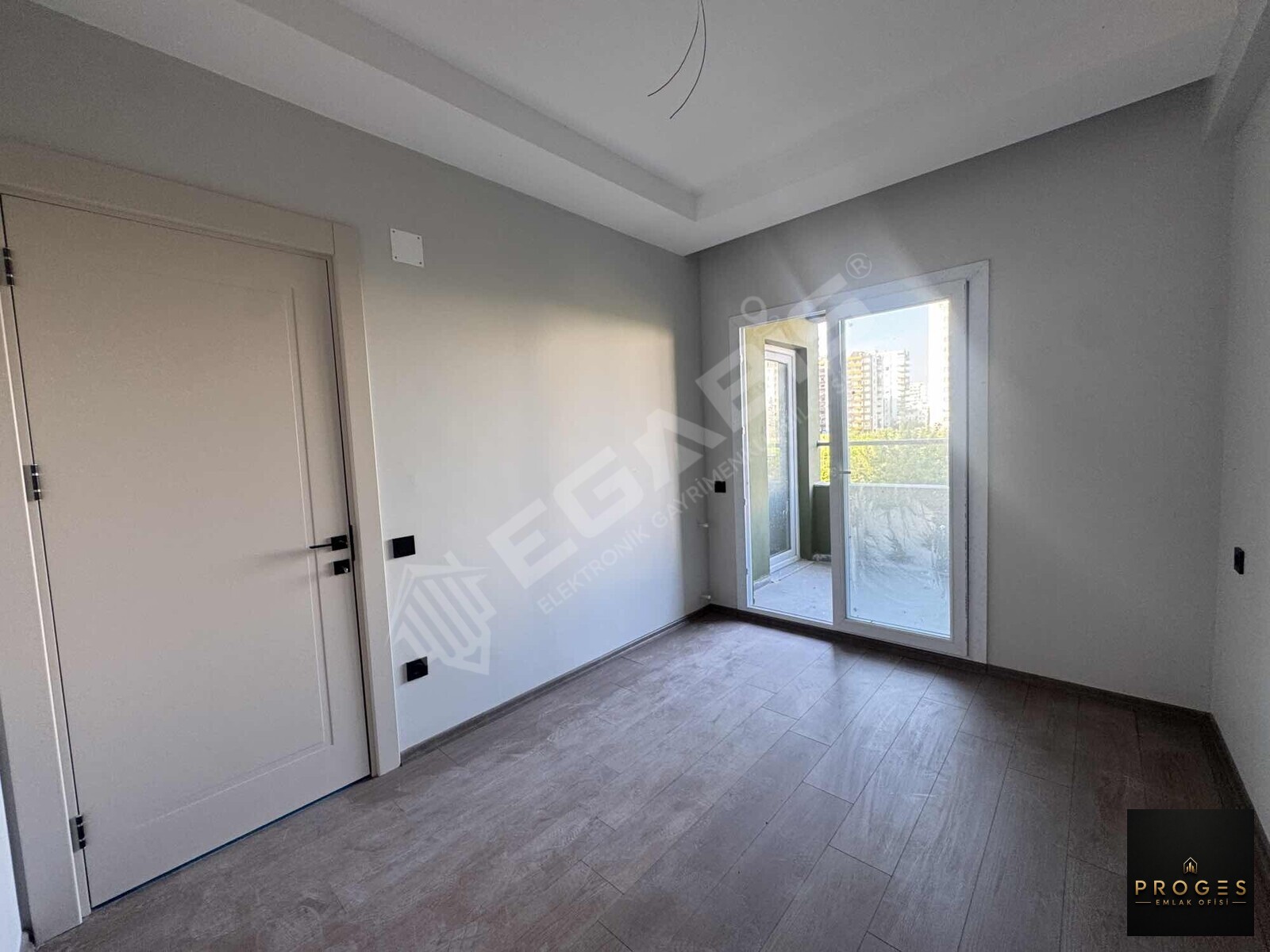 PROGES'TEN FIRSAT 1+1 DAİRE - 5