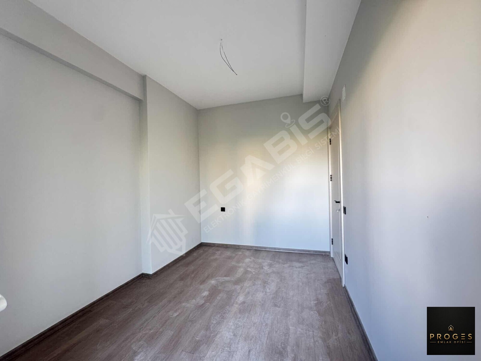 PROGES'TEN FIRSAT 1+1 DAİRE - 6