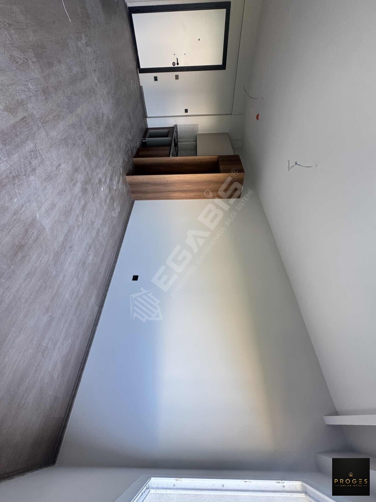 PROGES'TEN FIRSAT 1+1 DAİRE - 7