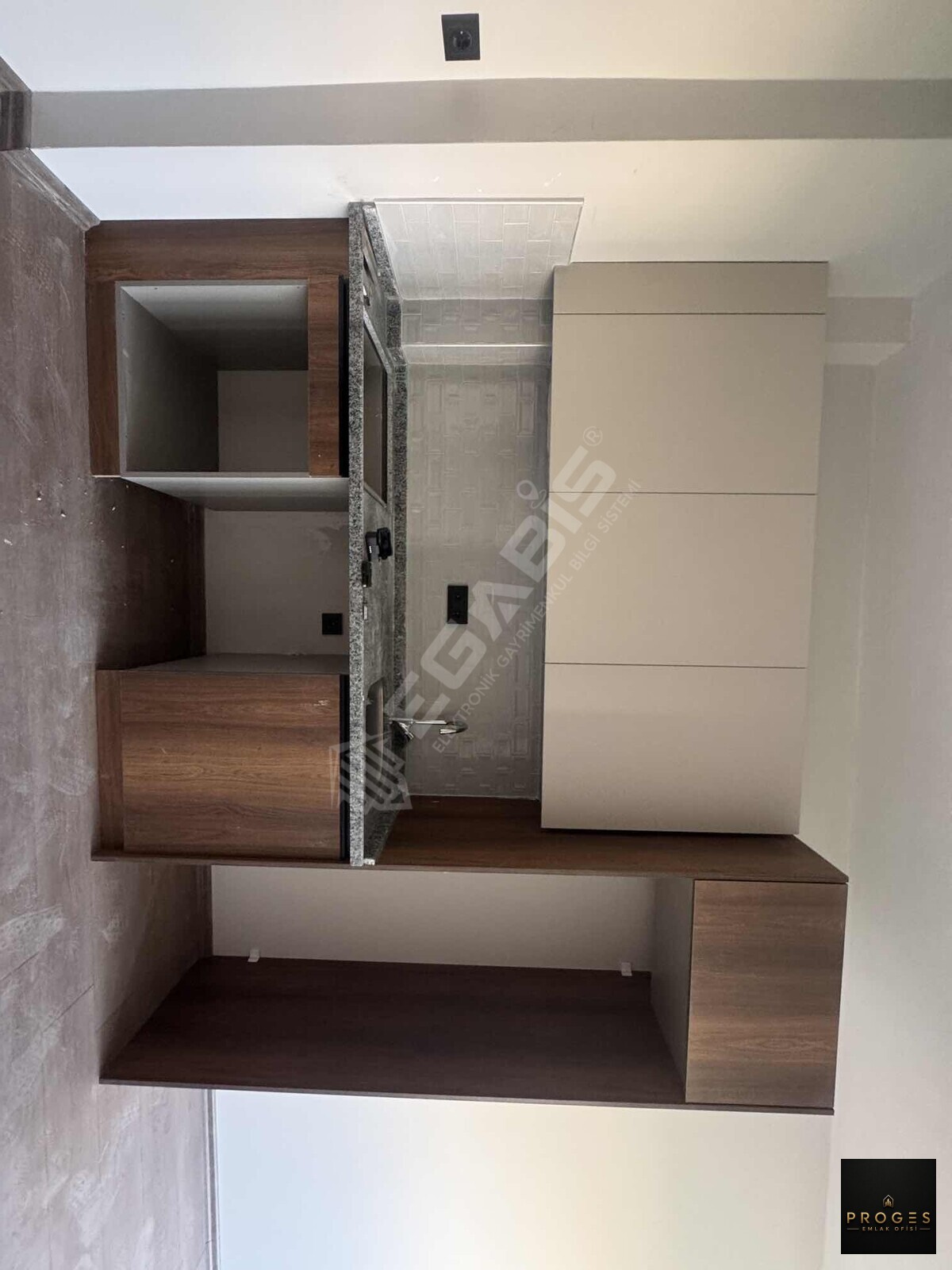 PROGES'TEN FIRSAT 1+1 DAİRE - 9