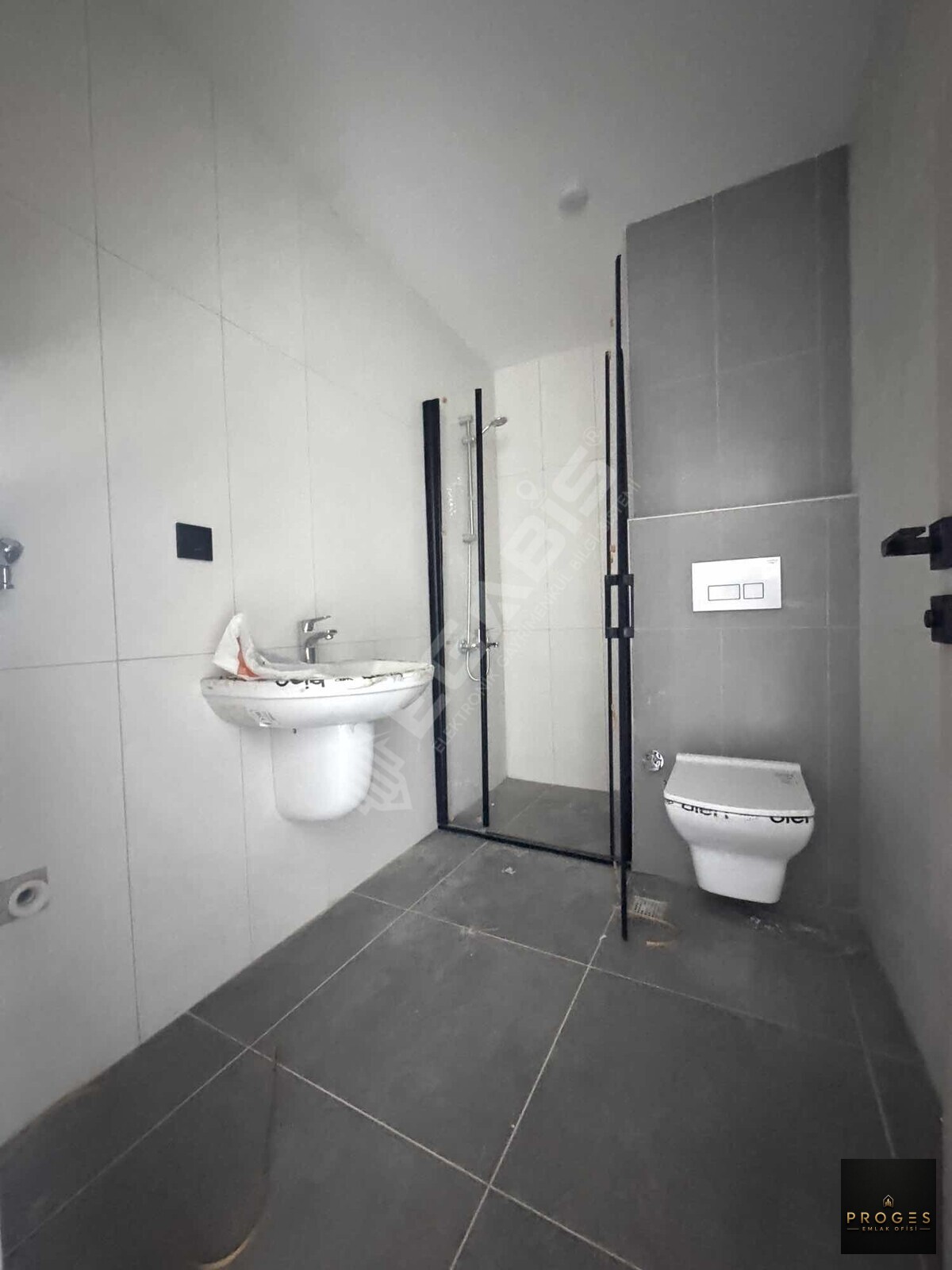 PROGES'TEN FIRSAT 1+1 DAİRE - 10
