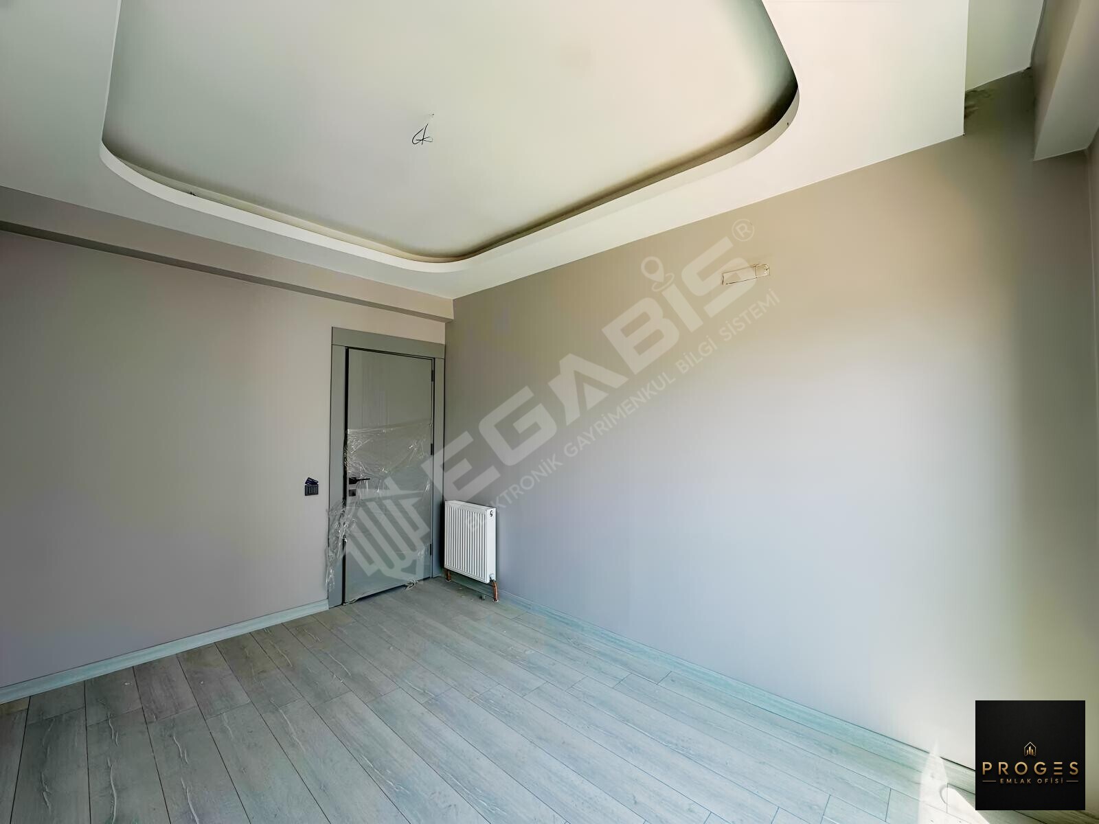 PROGES'TEN TECE'DE GENİŞ METRAJLI FIRSAT DAİRE - 11