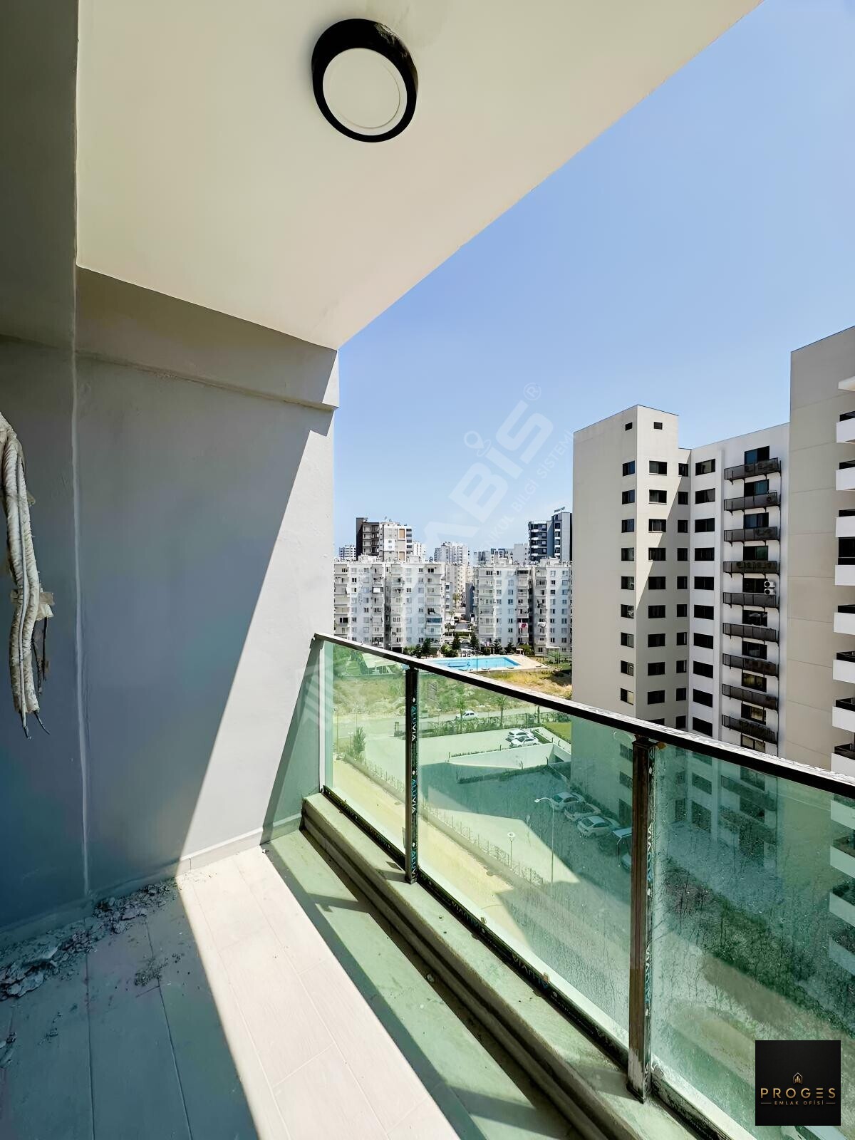 PROGES'TEN TECE'DE GENİŞ METRAJLI FIRSAT DAİRE - 13