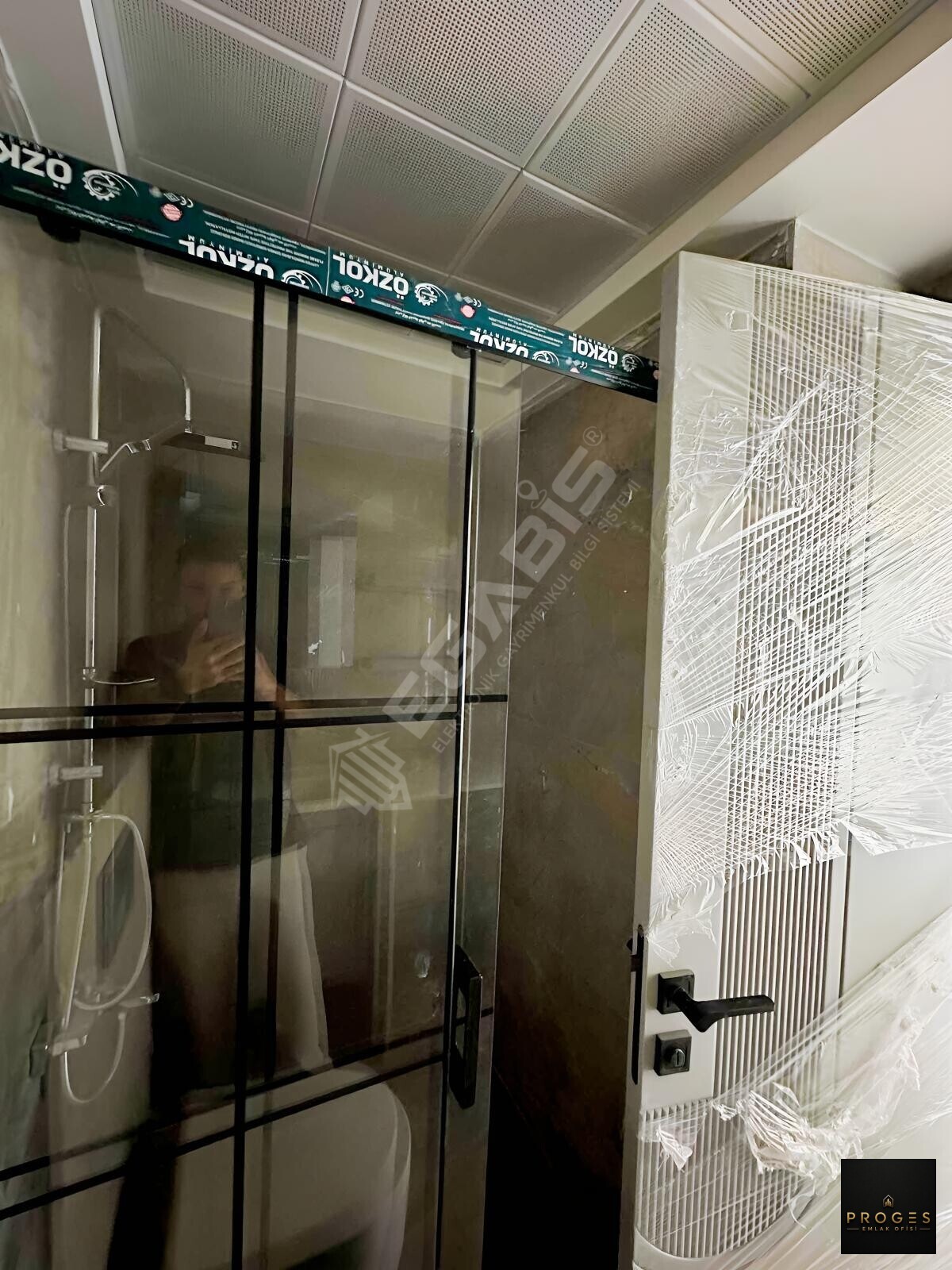 PROGES'TEN TECE'DE GENİŞ METRAJLI FIRSAT DAİRE - 15