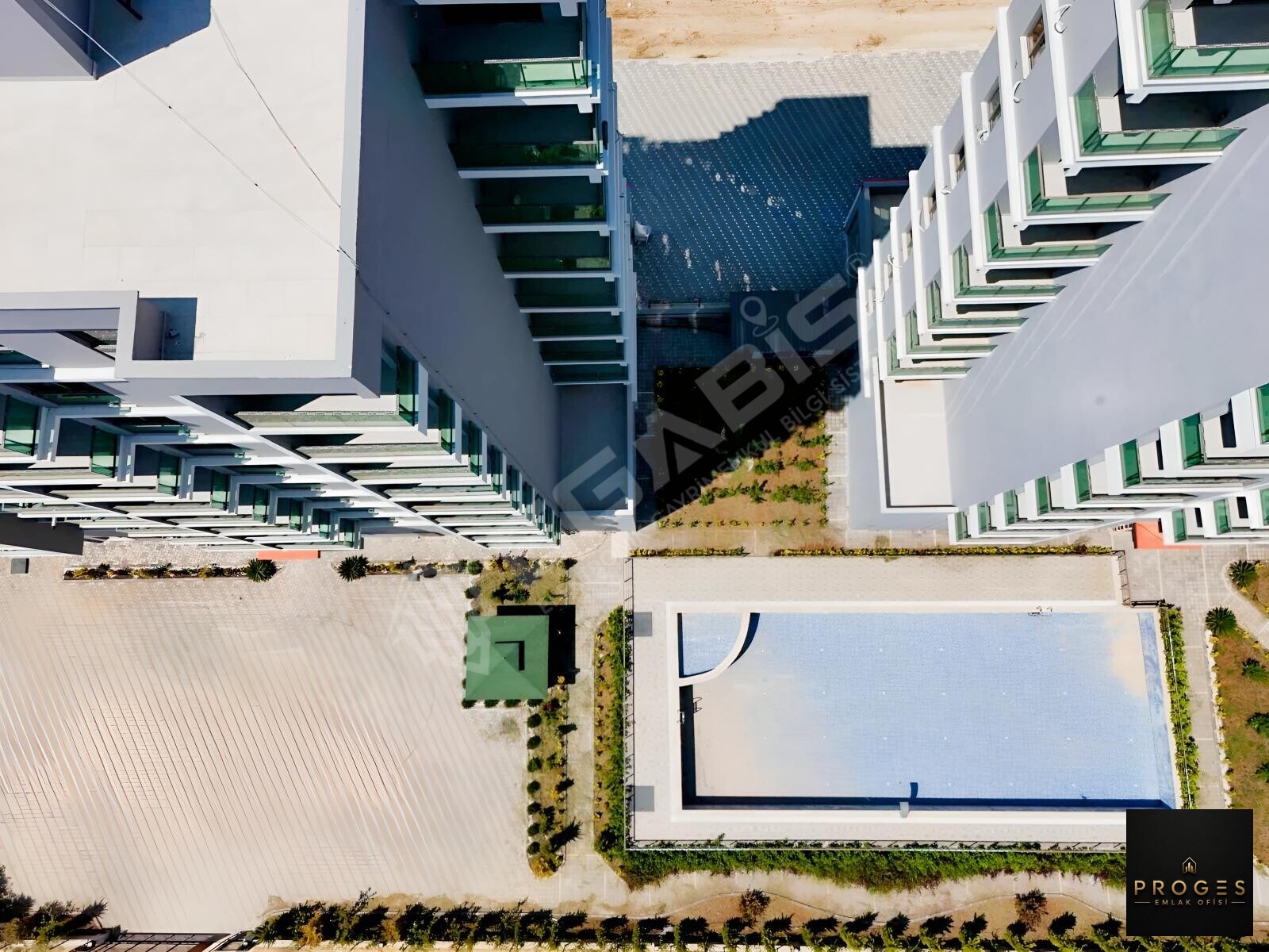 PROGES'TEN TECE'DE GENİŞ METRAJLI FIRSAT DAİRE - 17