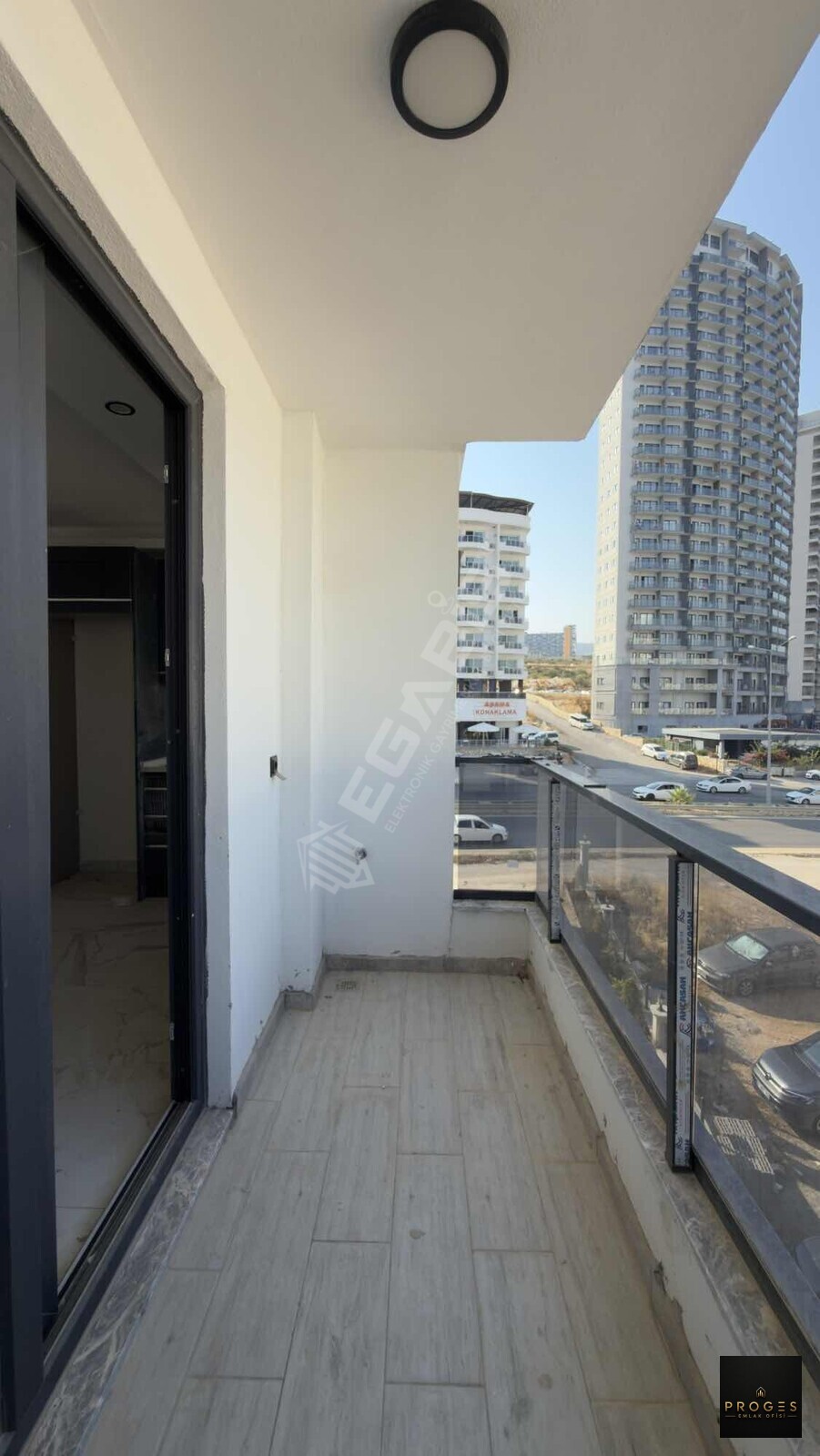 PROGES'TE AYAŞ'TA SULTANKOY PLAJINA 250 ADIM İSKANLI 1+1 SATILIK - 6