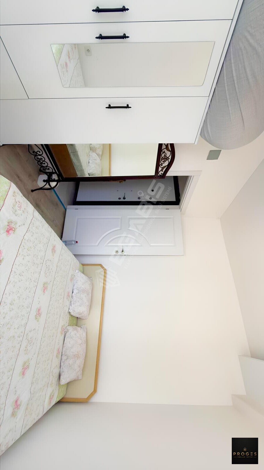 PROGES'TEN AYAŞ'TA UZUN DÖNEM EŞYALI 1+1 KİRALIK DAİRE - 14