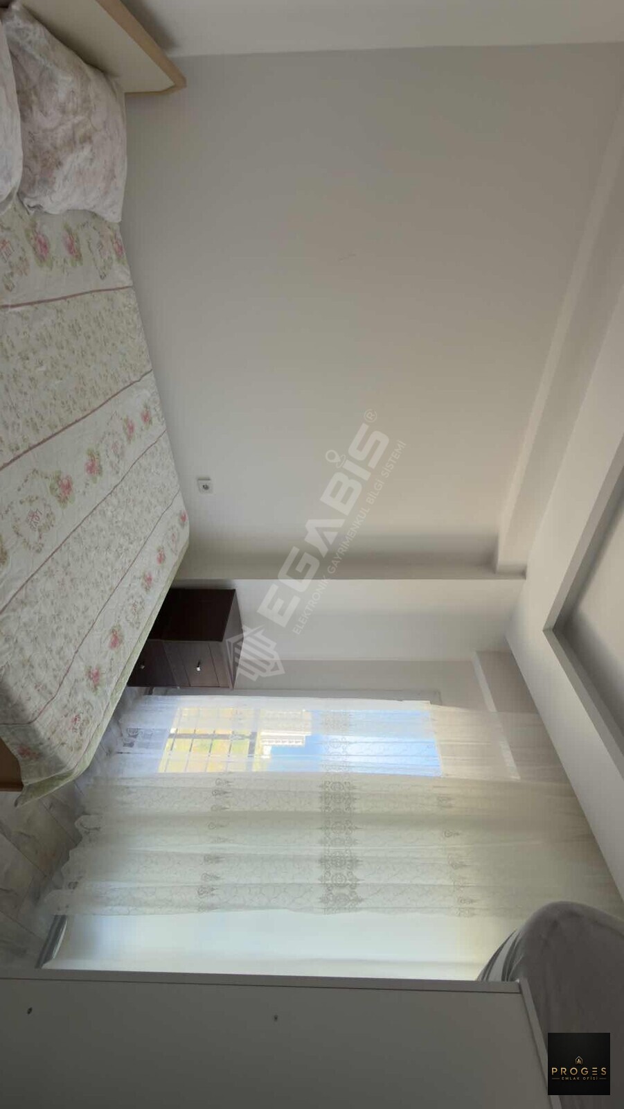 PROGES'TEN AYAŞ'TA UZUN DÖNEM EŞYALI 1+1 KİRALIK DAİRE - 15