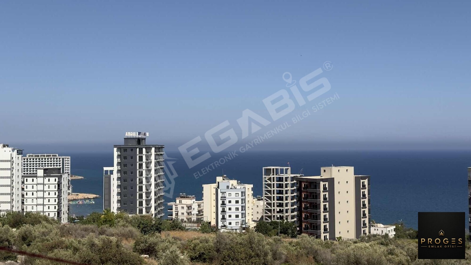 PROGES'TEN AYAŞ'TA UZUN DÖNEM EŞYALI 1+1 KİRALIK DAİRE - 19