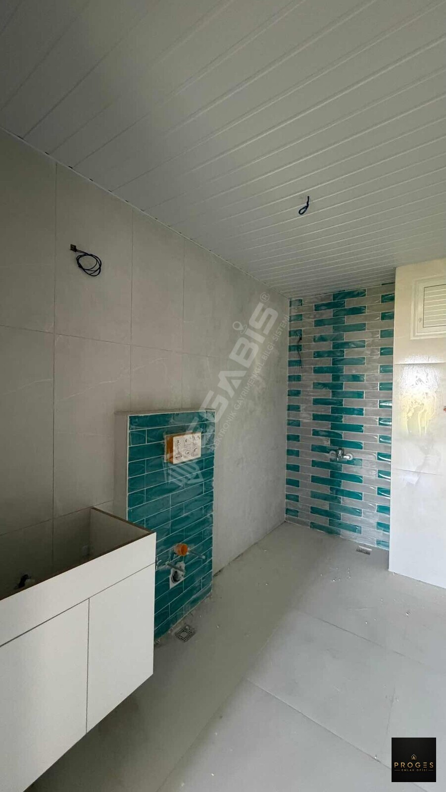 PROGES'TEN KARGIPINARI DOĞAYLA İÇ İÇE YATAY MİMARİ 2+1 SATILIK - 9