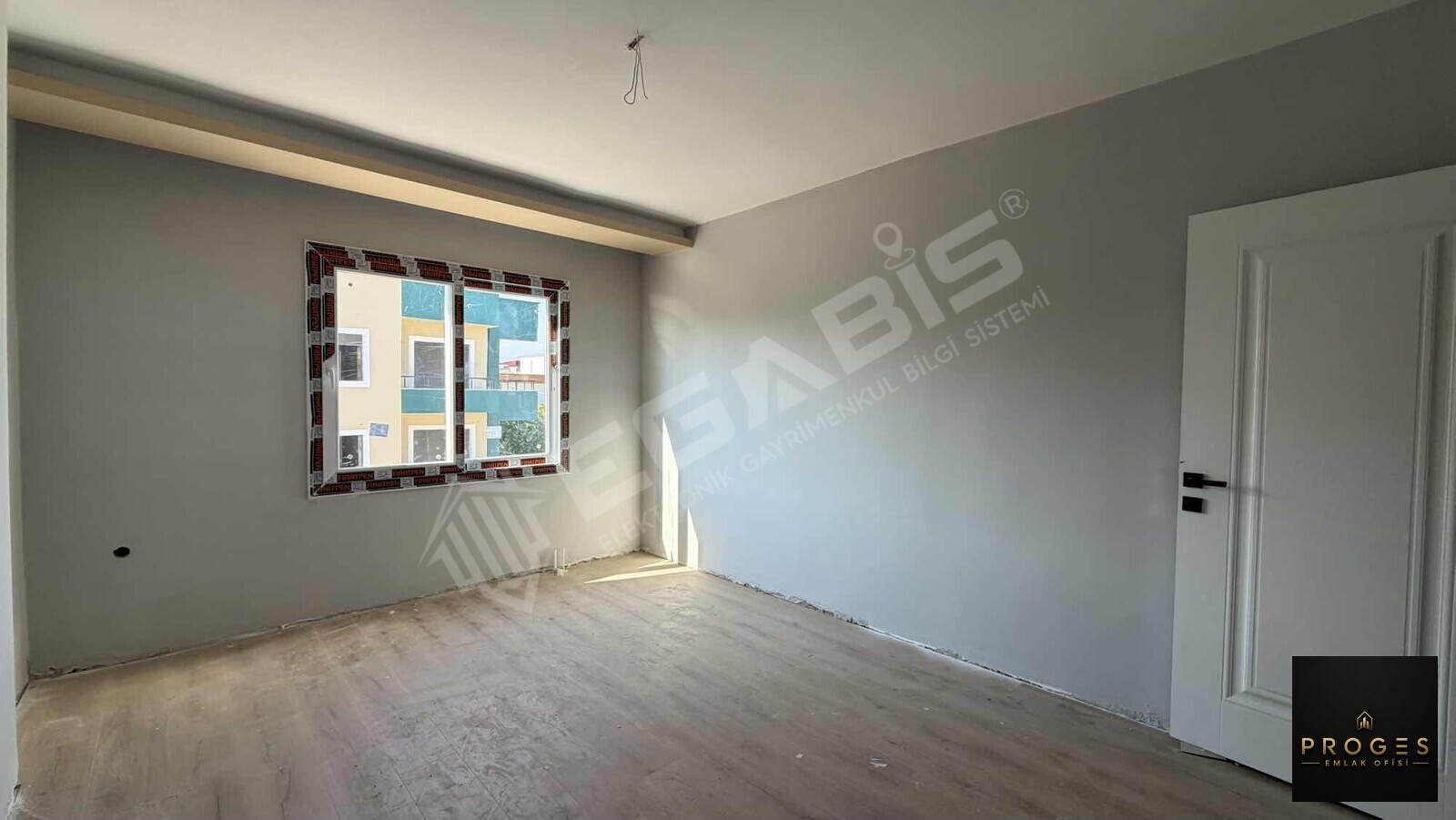 PROGES'TEN KARGIPINARI DOĞAYLA İÇ İÇE YATAY MİMARİ 2+1 SATILIK - 11