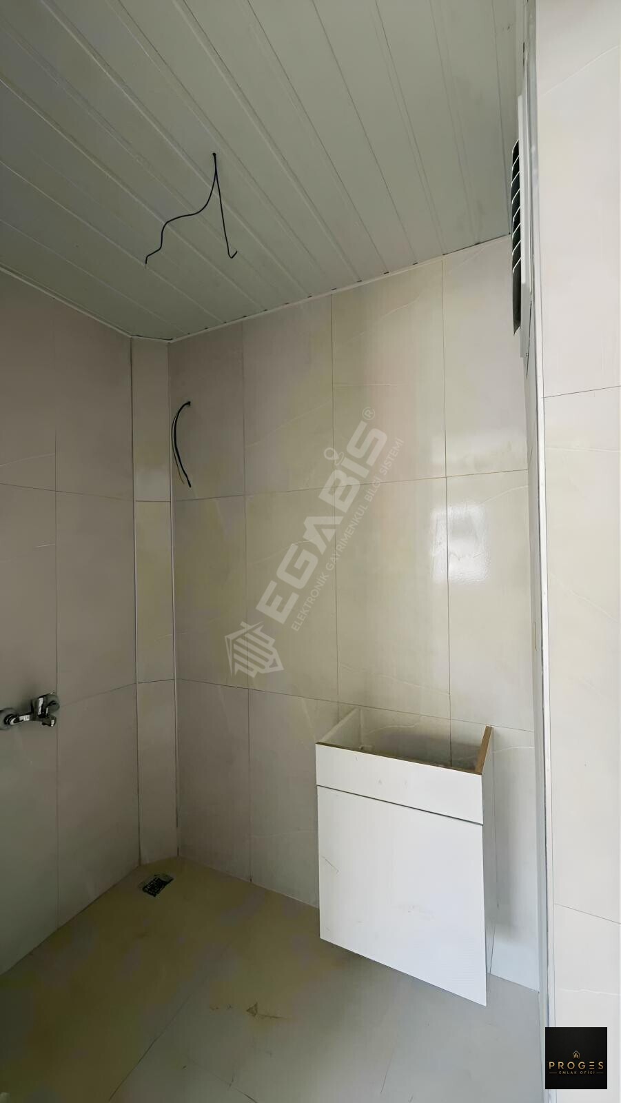 PROGES'TEN KARGIPINARI DOĞAYLA İÇ İÇE YATAY MİMARİ 2+1 SATILIK - 14