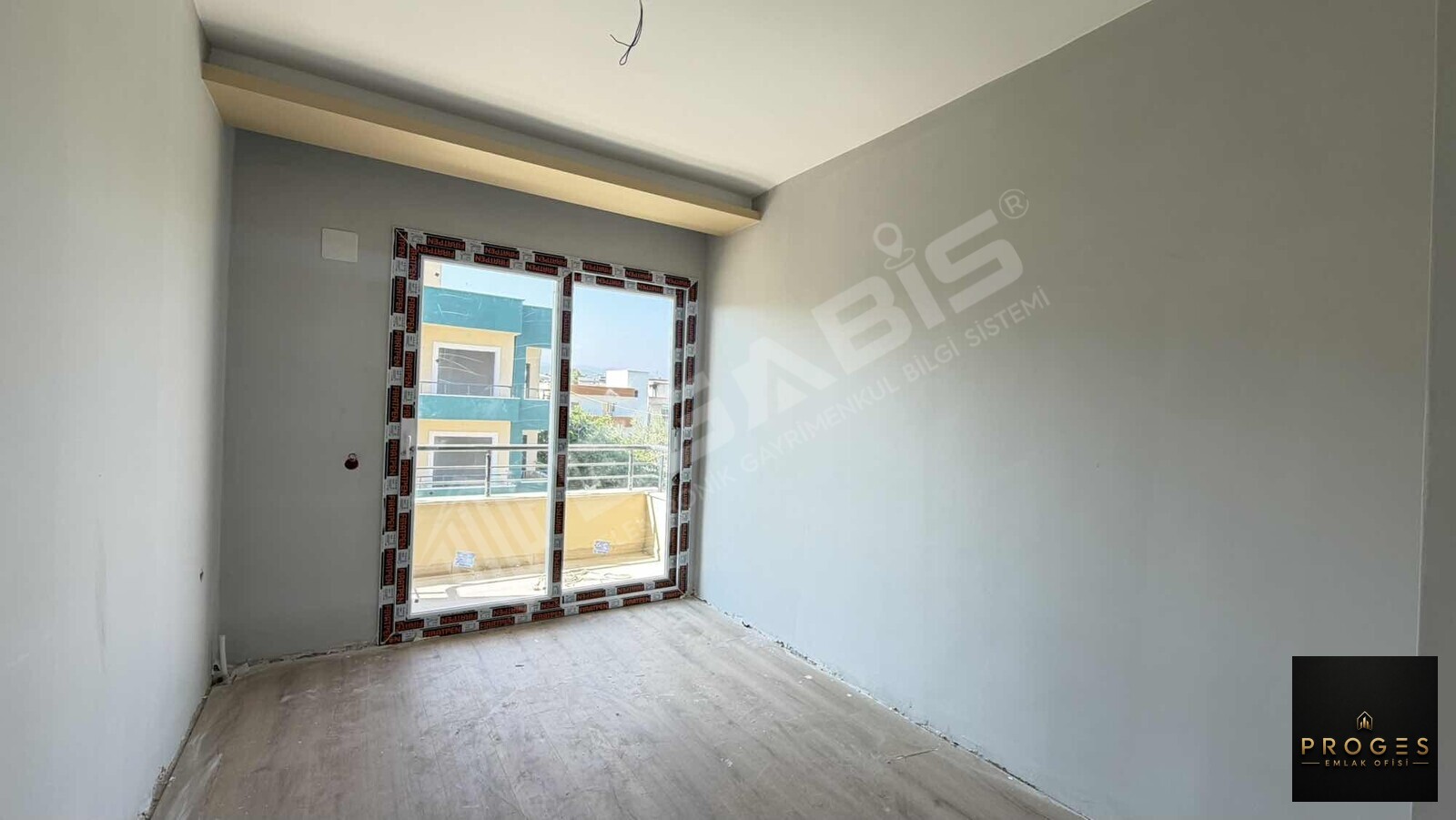 PROGES'TEN KARGIPINARI DOĞAYLA İÇ İÇE YATAY MİMARİ 2+1 SATILIK - 15