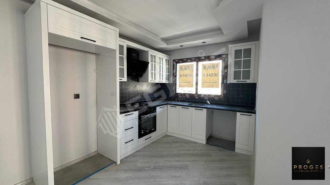 PROGES'TEN MERKEZİ KONUMDA 2+1 SATILIK DAİRE - 3