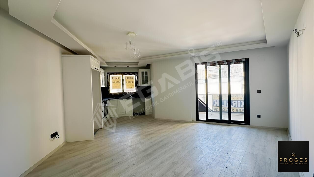 PROGES'TEN MERKEZİ KONUMDA 2+1 SATILIK DAİRE - 4
