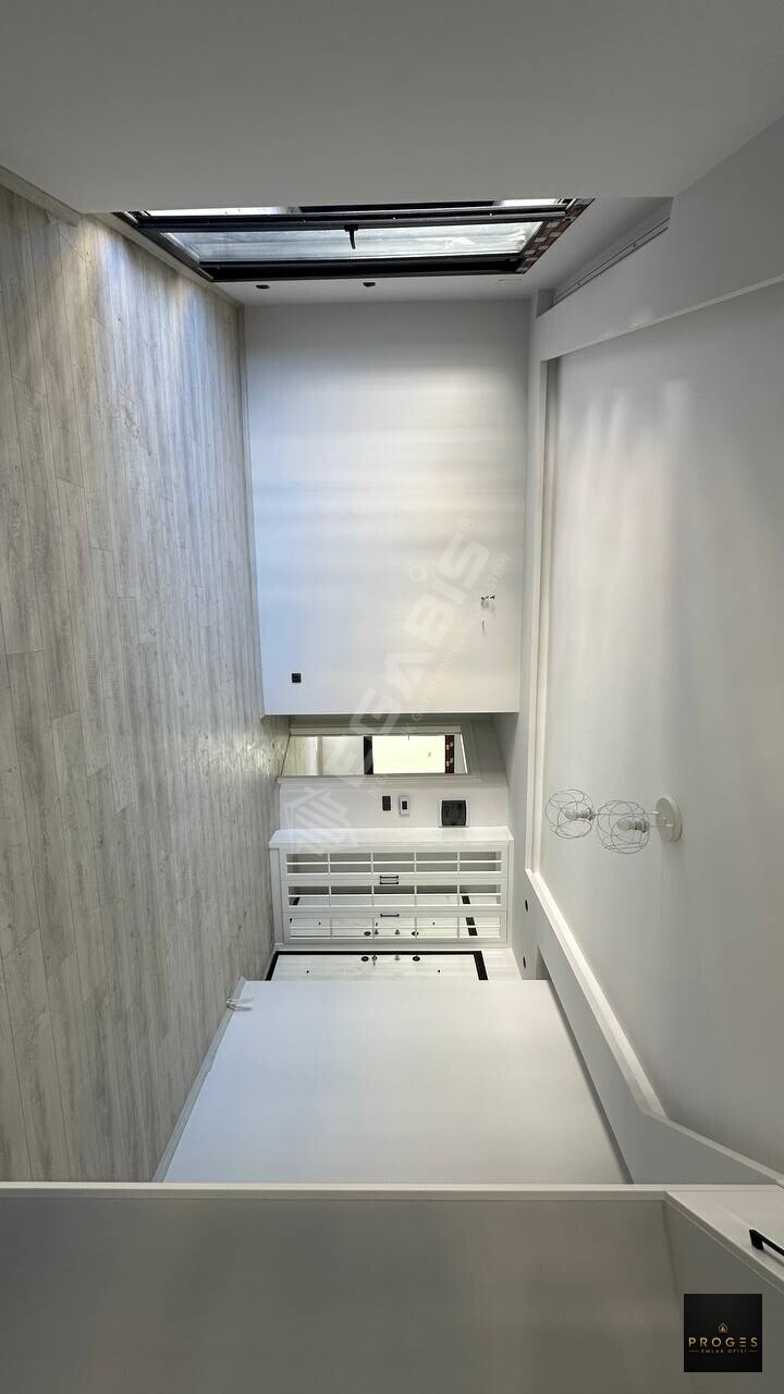 PROGES'TEN MERKEZİ KONUMDA 2+1 SATILIK DAİRE - 5