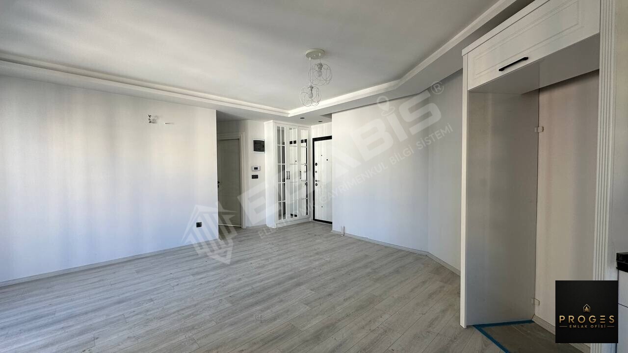 PROGES'TEN MERKEZİ KONUMDA 2+1 SATILIK DAİRE - 6