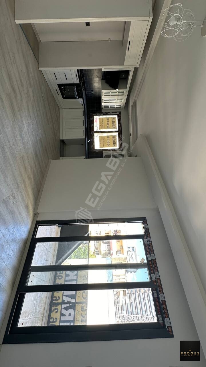 PROGES'TEN MERKEZİ KONUMDA 2+1 SATILIK DAİRE - 7