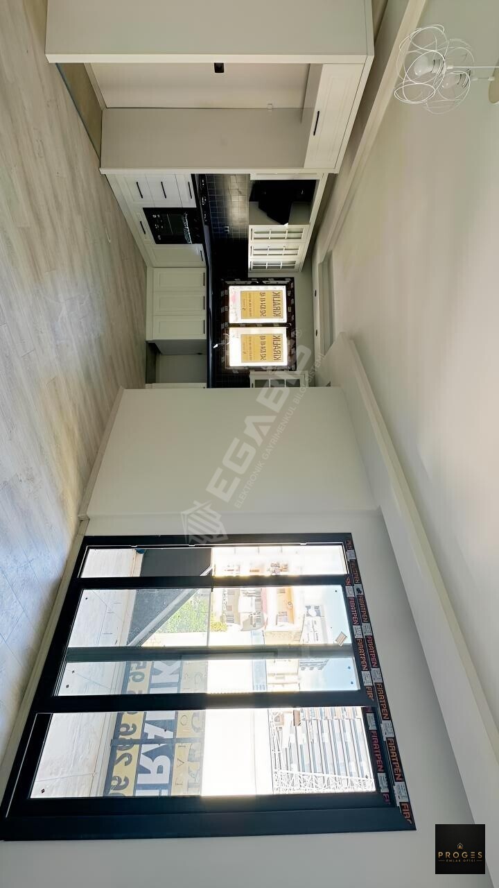 PROGES'TEN MERKEZİ KONUMDA 2+1 SATILIK DAİRE - 8