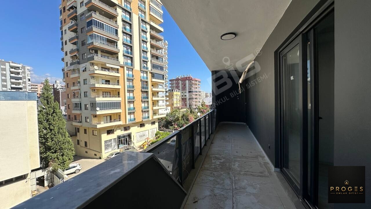 PROGES'TEN MERKEZİ KONUMDA 2+1 SATILIK DAİRE - 9