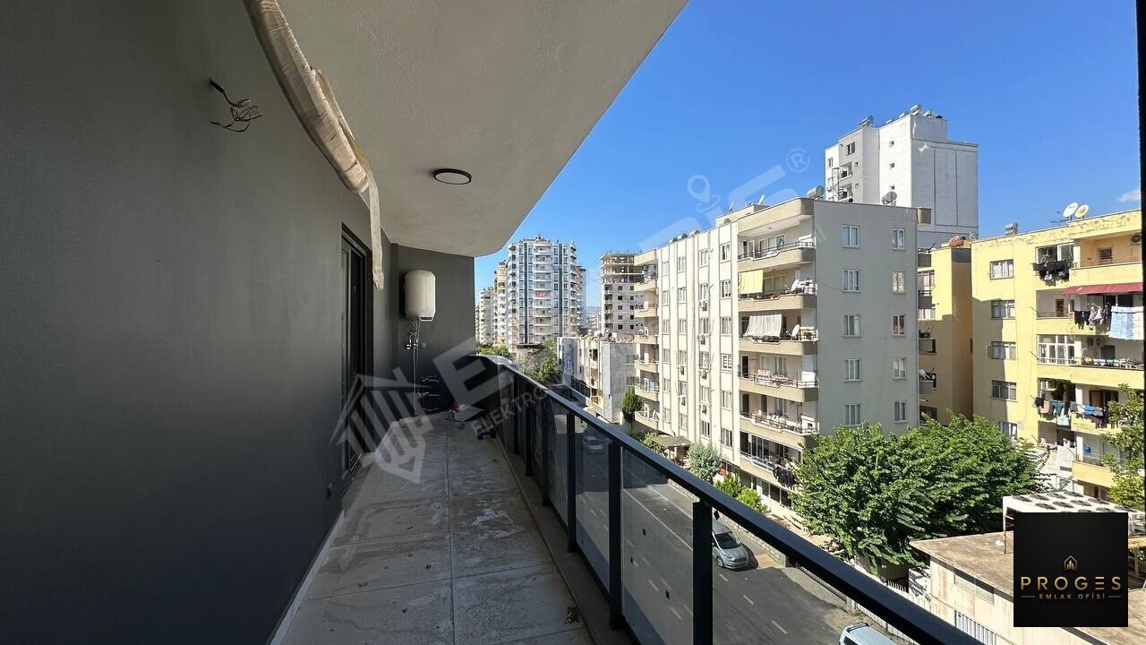 PROGES'TEN MERKEZİ KONUMDA 2+1 SATILIK DAİRE - 10