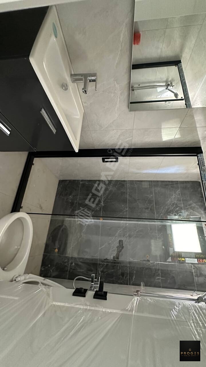 PROGES'TEN MERKEZİ KONUMDA 2+1 SATILIK DAİRE - 11