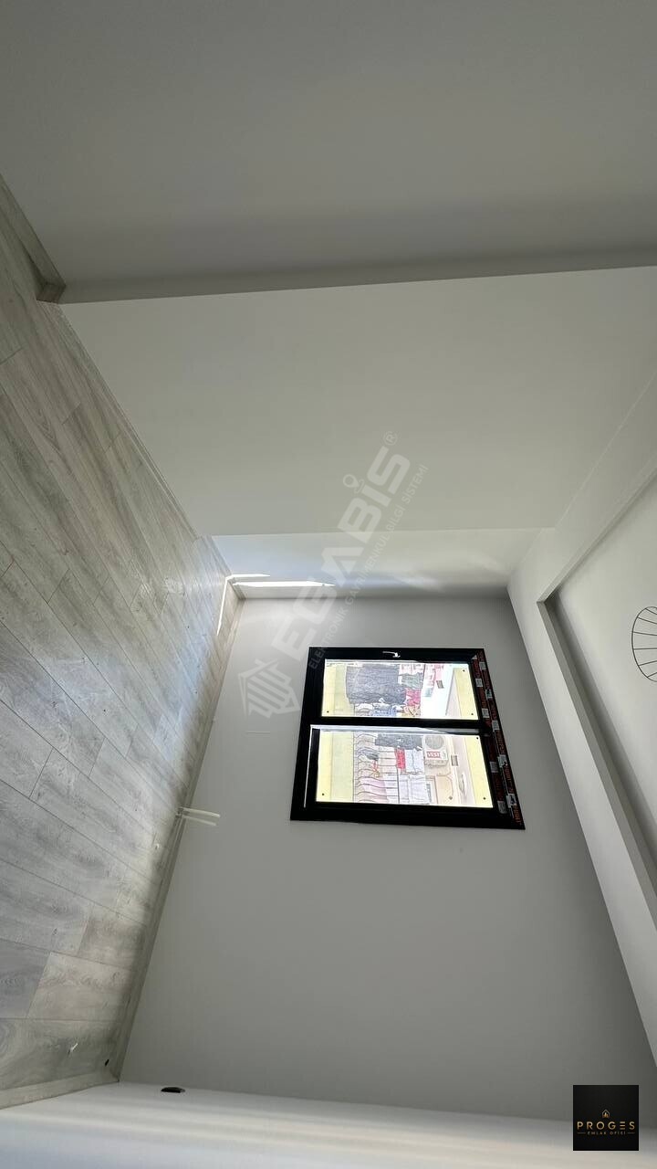 PROGES'TEN MERKEZİ KONUMDA 2+1 SATILIK DAİRE - 12