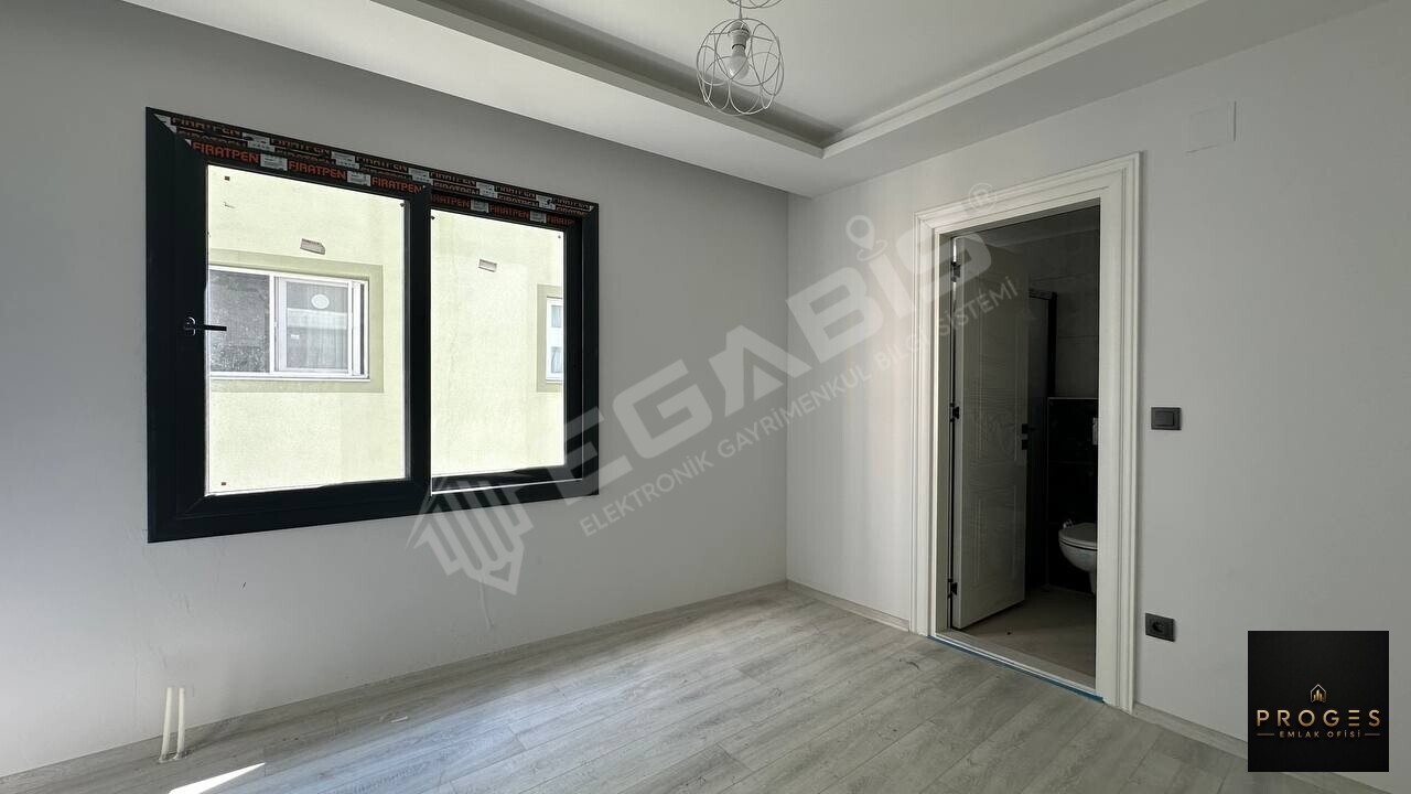PROGES'TEN MERKEZİ KONUMDA 2+1 SATILIK DAİRE - 13