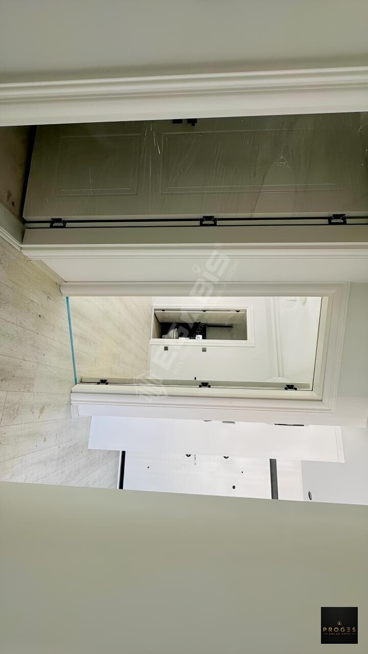 PROGES'TEN MERKEZİ KONUMDA 2+1 SATILIK DAİRE - 15