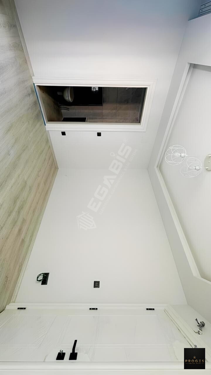 PROGES'TEN MERKEZİ KONUMDA 2+1 SATILIK DAİRE - 16