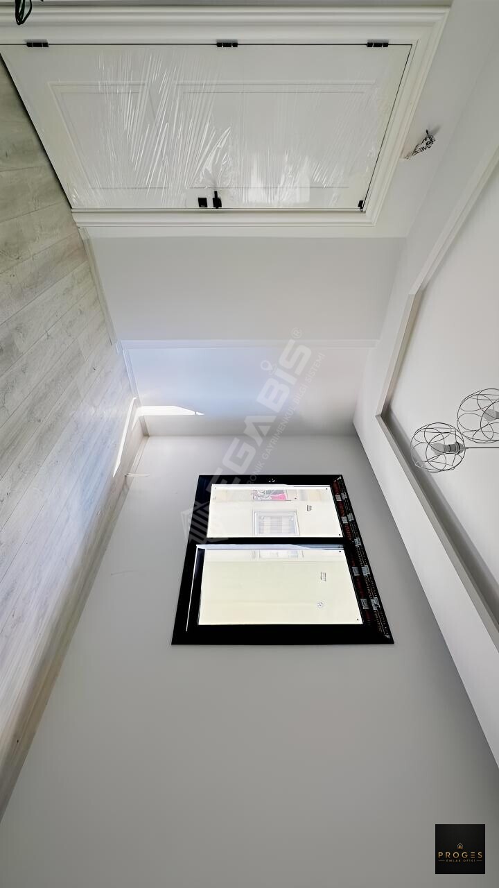 PROGES'TEN MERKEZİ KONUMDA 2+1 SATILIK DAİRE - 17